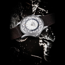 patek-philippe5110g-001在佳士得 Important Watches Featuring The Generations & Timeless Opulence Collections上的样品照片