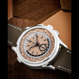 patek-philippe5935a-001在佳士得 The Ultimate Collection上的样品照片