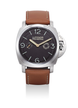 paneraipam00203在佳士得 Important Watches上的样品照片