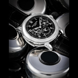 patek-philippe5074p-001在佳士得 Important Watches Featuring The Generations & Timeless Opulence Collections上的样品照片