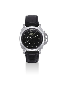 paneraipam00233在佳士得 Important Watches上的样品照片