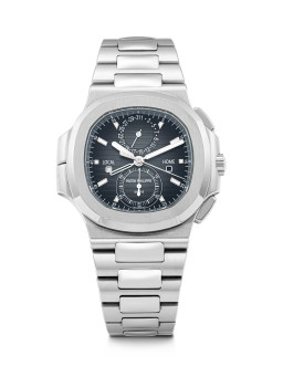 patek-philippe5990/1a-001在佳士得 Important Watches: Featuring