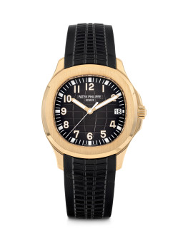 patek-philippe5167r-001在佳士得 Important Watches: Featuring 