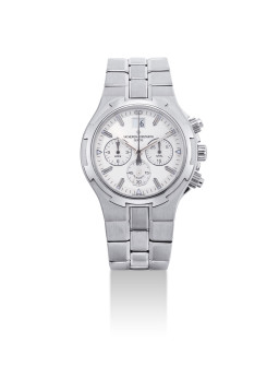 vacheron-constantin49140在佳士得 Important Watches上的样品照片