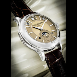 patek-philippe5207p-001在佳士得 The Ultimate Collection上的样品照片