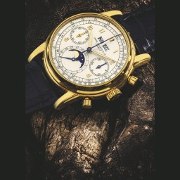 patek-philippe2499在佳士得 An Exceptional Season of Watches including The Champion Collection (Part 1)上的样品照片