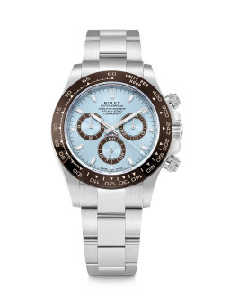 rolex116506在佳士得 Important Watches: Featuring 
