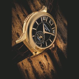 patek-philippe5207在佳士得 An Exceptional Season of Watches including The Champion Collection (Part 1)上的样品照片