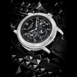 patek-philippe5074p在佳士得 Important Watches and The Rise of The Independent Watchmakers, Featuring The Kairos Collection Part II上的样品照片