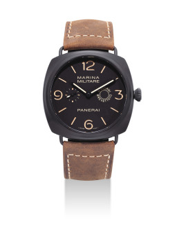 paneraipam00339在佳士得 Important Watches上的样品照片