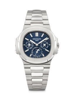 Sample photo of patek-philippe5740/1g-001 at Christie's Important Watches: Featuring 