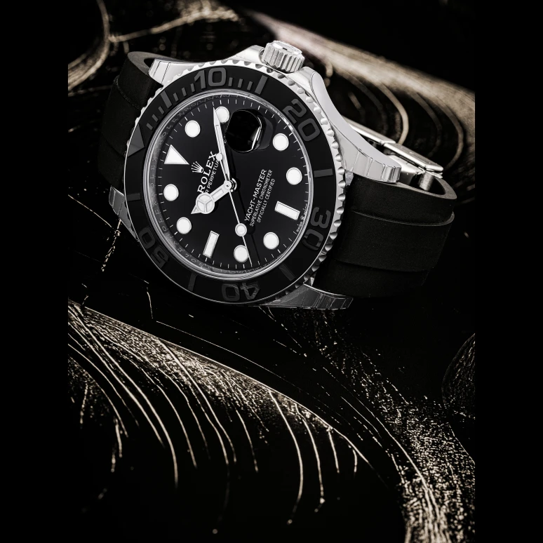 rolex226659在佳士得 Important Watches Featuring The Generations & Timeless Opulence Collections上的样品照片