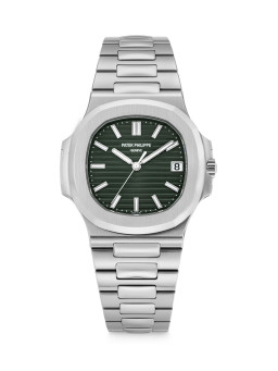 patek-philippe5711/1a-014在佳士得 The John Shaw Patek Philippe Collection上的样品照片