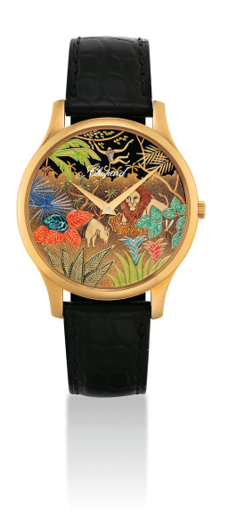 chopard161902-5050在佳士得 Important Watches上的样品照片