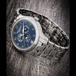 patek-philippe4947在佳士得 Important Watches上的样品照片