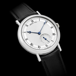 breguet5140在佳士得 The OAK Collection Part 1上的样品照片