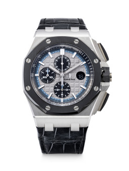 audemars-piguet26417cn.oo.a002cr.01在佳士得 Important Watches: Featuring 