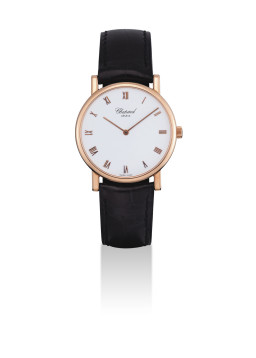 chopard163154-5001在佳士得 Important Watches上的样品照片