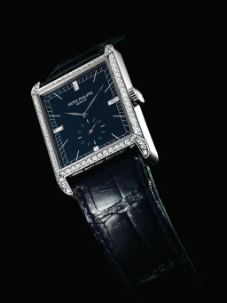 patek-philippe5112在佳士得 Important Watches上的样品照片