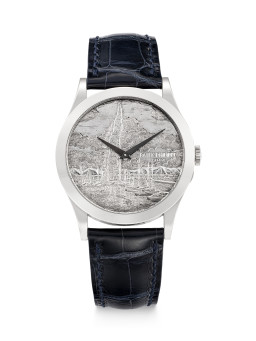 patek-philippe5089g-013在佳士得 Important Watches: Featuring 