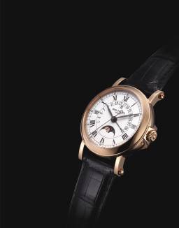Sample photo of patek-philippe5059 at Christie's Important Watches