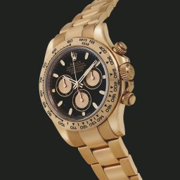 rolex116505在佳士得 An Exceptional Season of Watches including The Champion Collection (Part 1)上的样品照片