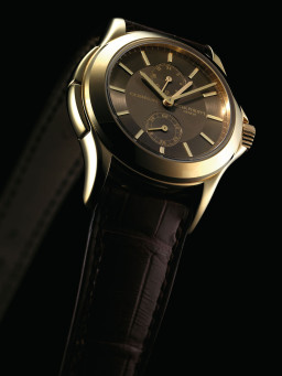 patek-philippe5134在佳士得 Important Watches上的样品照片
