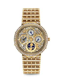 audemars-piguet5582ba在佳士得 Important Watches: Featuring 