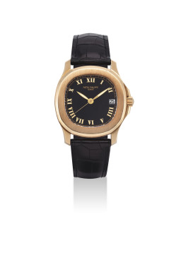 patek-philippe5060在佳士得 Important Watches上的样品照片
