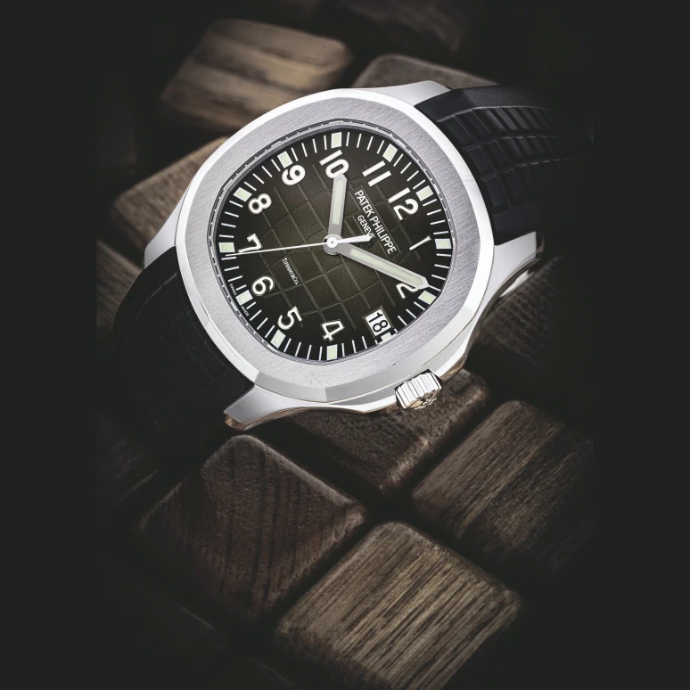 patek-philippe5167在佳士得 An Exceptional Season of Watches including The Champion Collection (Part 1)上的样品照片