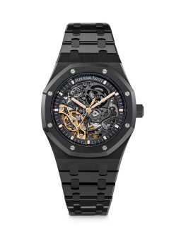 audemars-piguet15416ce.oo.1225ce.01在佳士得 Important Watches: Featuring 
