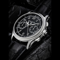 patek-philippe5370p-001在佳士得 Important Watches and The Rise of The Independent Watchmakers, Featuring The Kairos Collection Part II上的样品照片