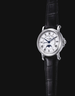 Sample photo of patek-philippe5059 at Christie's Important Watches