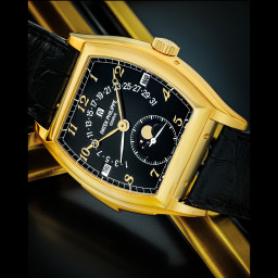 patek-philippe5013j-001在佳士得 Important Watches and The Rise of The Independent Watchmakers, Featuring The Kairos Collection Part II上的样品照片