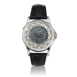 patek-philippe5110p在佳士得 Important Watches and The Rise of The Independent Watchmakers, Featuring The Kairos Collection Part II上的样品照片
