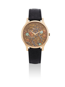 chopard161902-5051在佳士得 Important Watches上的样品照片