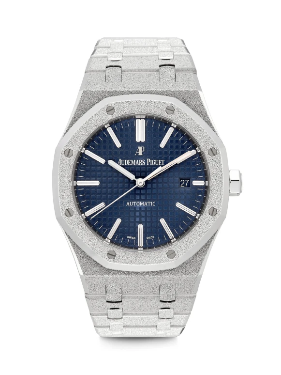 audemars-piguet15410bc在佳士得 Important Watches: Featuring 