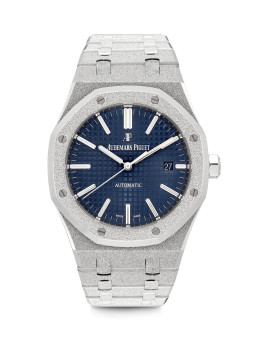 audemars-piguet15410bc在佳士得 Important Watches: Featuring 