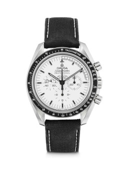 omega311.32.42.30.04.003在佳士得 Important Watches: Featuring 