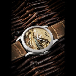 patek-philippe5089g-060在佳士得 Important Watches Featuring The Generations & Timeless Opulence Collections上的样品照片