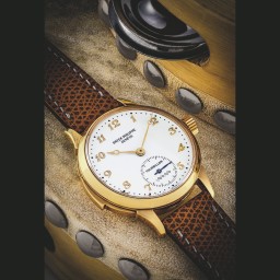 patek-philippe3939h在佳士得 An Exceptional Season of Watches including The Champion Collection (Part 1)上的样品照片