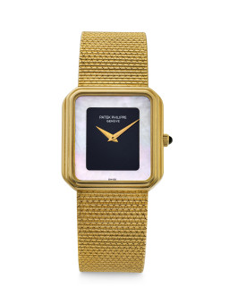 Sample photo of patek-philippe3859 at Christie's Important Watches: Featuring