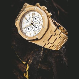 audemars-piguet25960or在佳士得 An Exceptional Season of Watches including The Champion Collection (Part 1)上的样品照片