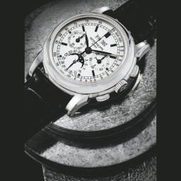 patek-philippe5970在佳士得 An Exceptional Season of Watches including The Champion Collection (Part 1)上的样品照片