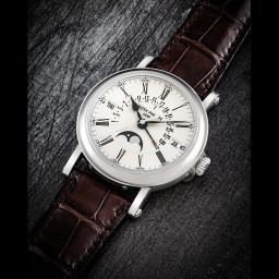 patek-philippe5159g-001在佳士得 The Champion Collection Part III: The Artistry of Complications上的样品照片