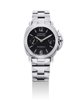 paneraipam00050在佳士得 Important Watches上的样品照片