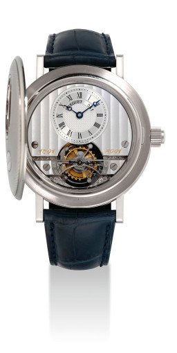 breguet1801在佳士得 Important Watches上的样品照片
