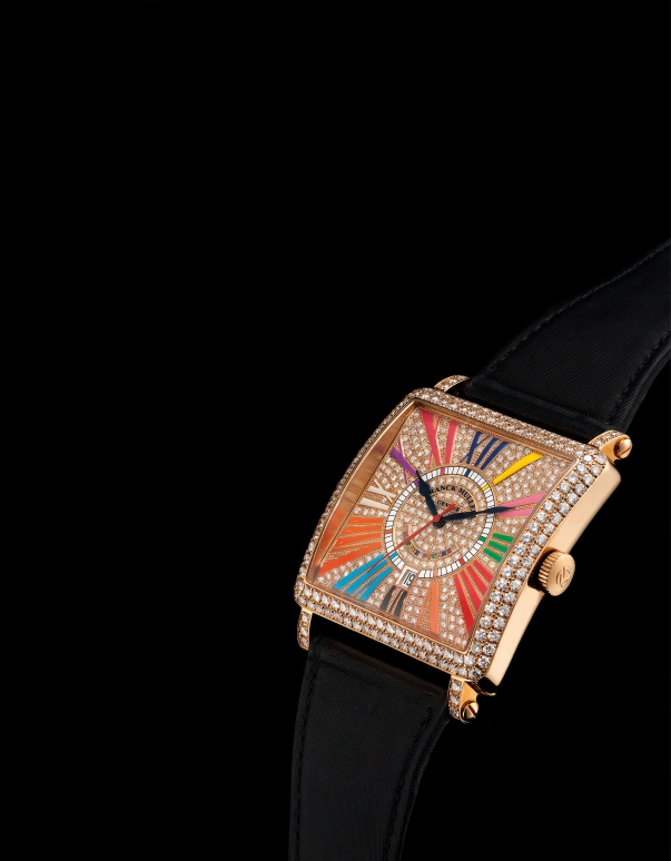 Sample photo of franck-muller6000 at Christie's Prestigious Lifestyle