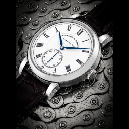 a-lange-sohne260.025在佳士得 The Champion Collection Part VI: The Finest Watchmaking上的样品照片