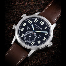 patek-philippe5524g-001在佳士得 Important Watches上的样品照片